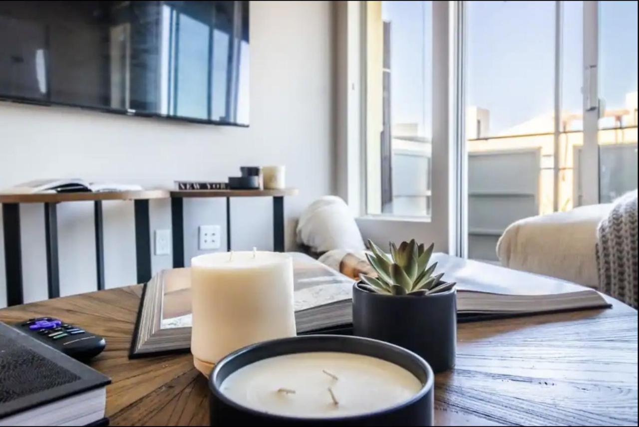 Luxury 2Bedroom 2Bath Santa Monica Los Angeles Exterior photo
